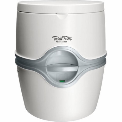 Биотуалет THETFORD Porta Potti Excellence White